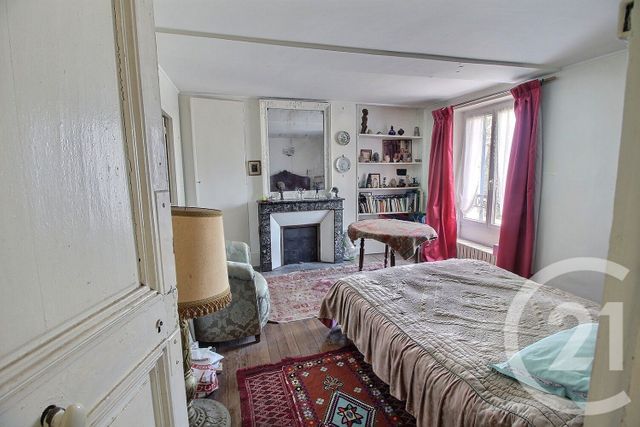 maison à vendre - 10 pièces - 200.0 m2 - NOGENT LE ROI - 28 - CENTRE - Century 21 Universal Demeure