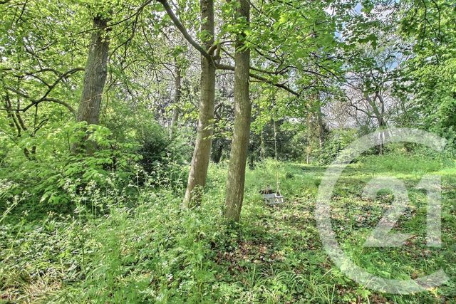 maison à vendre - 10 pièces - 200.0 m2 - NOGENT LE ROI - 28 - CENTRE - Century 21 Universal Demeure