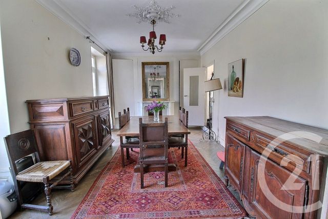 maison à vendre - 10 pièces - 200.0 m2 - NOGENT LE ROI - 28 - CENTRE - Century 21 Universal Demeure