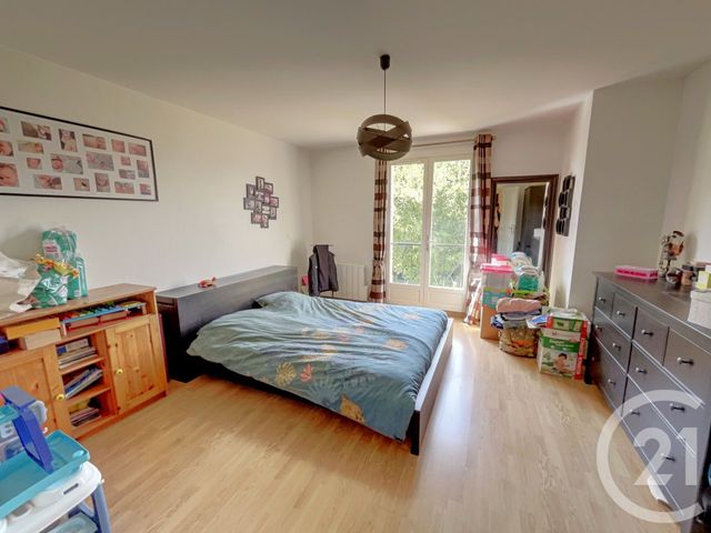 maison à vendre - 6 pièces - 101.24 m2 - MAINTENON - 28 - CENTRE - Century 21 Universal Demeure