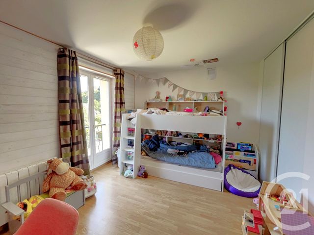 maison à vendre - 6 pièces - 101.24 m2 - MAINTENON - 28 - CENTRE - Century 21 Universal Demeure