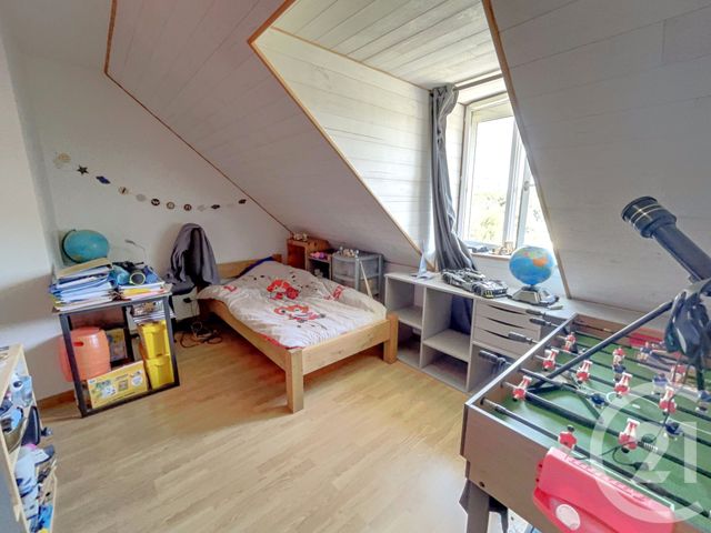 maison à vendre - 6 pièces - 101.24 m2 - MAINTENON - 28 - CENTRE - Century 21 Universal Demeure