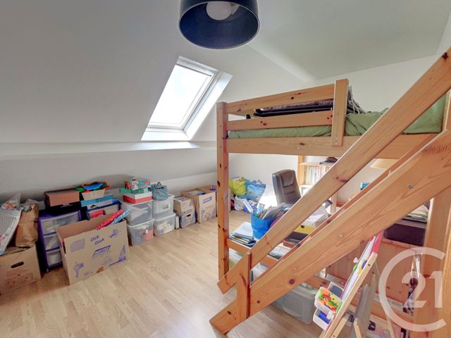 maison à vendre - 6 pièces - 101.24 m2 - MAINTENON - 28 - CENTRE - Century 21 Universal Demeure