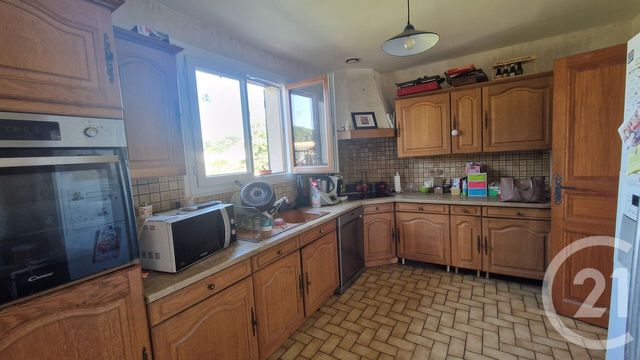 maison à vendre - 7 pièces - 185.0 m2 - NERON - 28 - CENTRE - Century 21 Universal Demeure