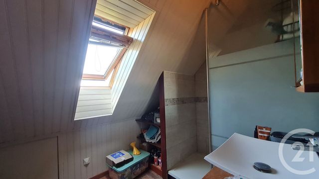 maison à vendre - 7 pièces - 185.0 m2 - NERON - 28 - CENTRE - Century 21 Universal Demeure