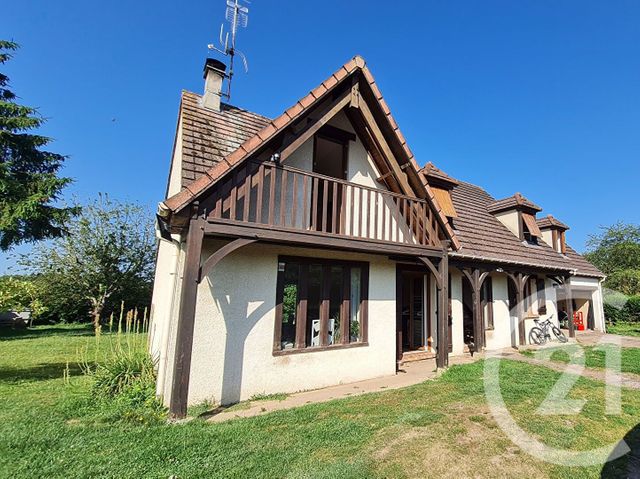 maison - NERON - 28