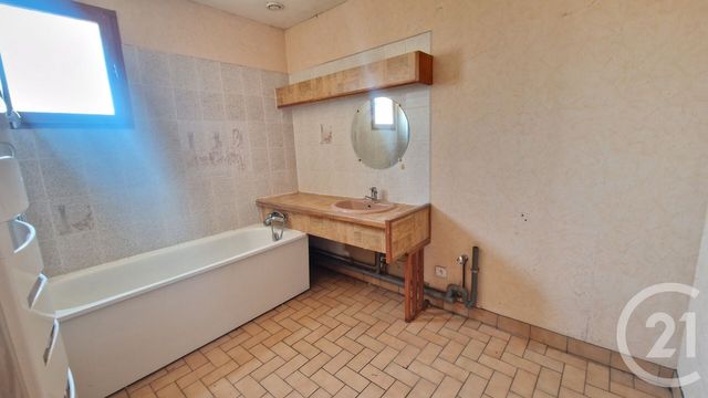 maison à vendre - 7 pièces - 185.0 m2 - NERON - 28 - CENTRE - Century 21 Universal Demeure