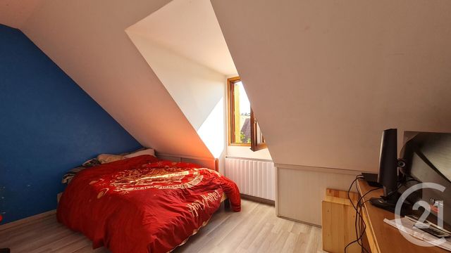 maison à vendre - 7 pièces - 185.0 m2 - NERON - 28 - CENTRE - Century 21 Universal Demeure