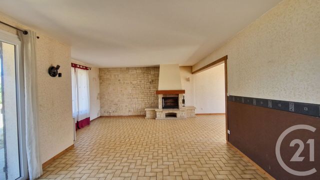 maison à vendre - 7 pièces - 185.0 m2 - NERON - 28 - CENTRE - Century 21 Universal Demeure