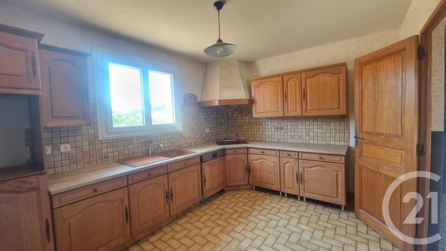 maison à vendre - 7 pièces - 185.0 m2 - NERON - 28 - CENTRE - Century 21 Universal Demeure