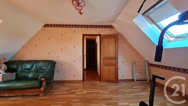 maison à vendre - 7 pièces - 185.0 m2 - NERON - 28 - CENTRE - Century 21 Universal Demeure