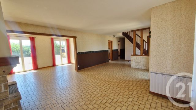 maison à vendre - 7 pièces - 185.0 m2 - NERON - 28 - CENTRE - Century 21 Universal Demeure
