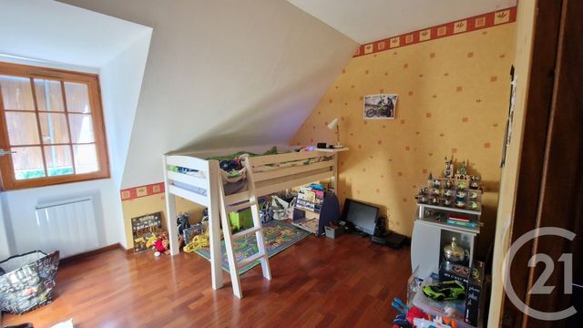 maison à vendre - 7 pièces - 185.0 m2 - NERON - 28 - CENTRE - Century 21 Universal Demeure