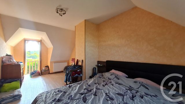 maison à vendre - 7 pièces - 185.0 m2 - NERON - 28 - CENTRE - Century 21 Universal Demeure