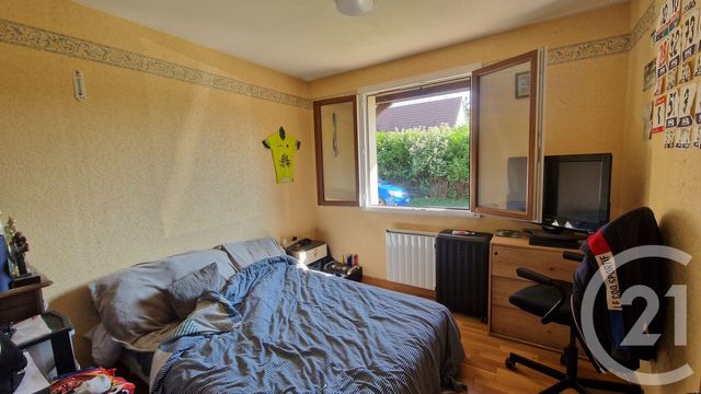 maison à vendre - 7 pièces - 185.0 m2 - NERON - 28 - CENTRE - Century 21 Universal Demeure