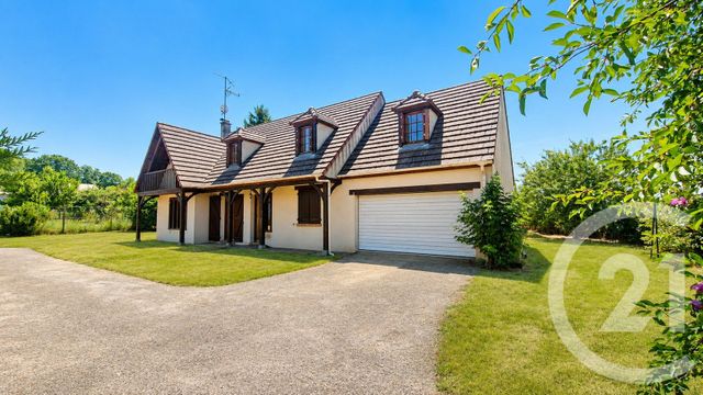 Maison à vendre NERON