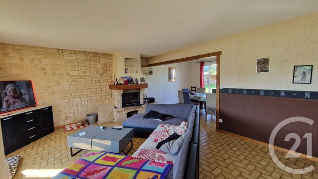 maison à vendre - 7 pièces - 185.0 m2 - NERON - 28 - CENTRE - Century 21 Universal Demeure