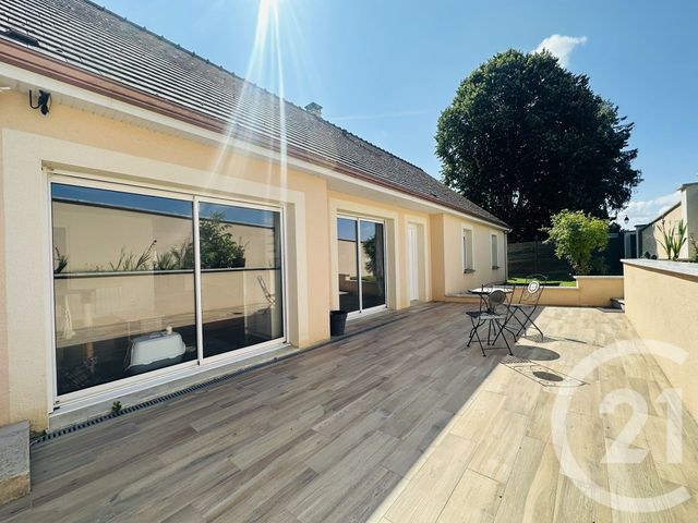 maison - AUNEAU BLEURY ST SYMPHORIEN - 28