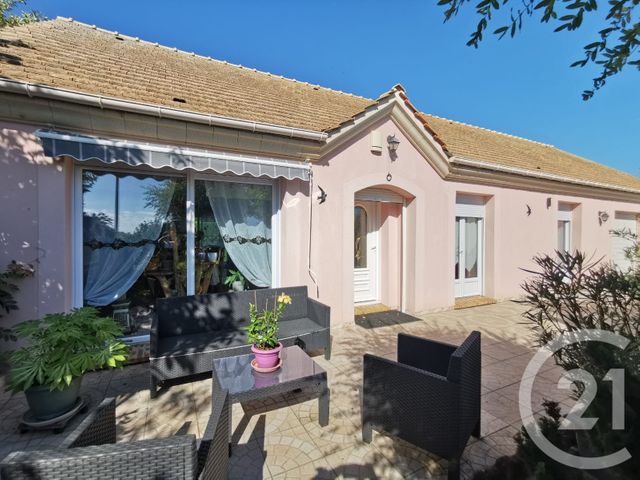maison - MAINTENON - 28