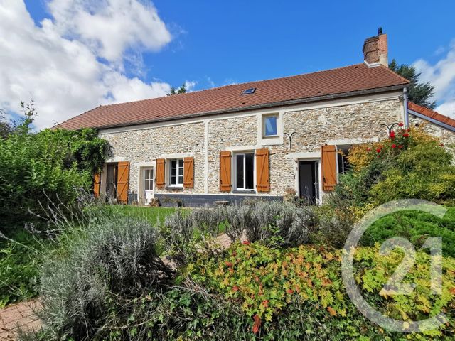 maison - RAMBOUILLET - 78