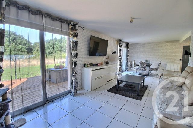 maison à vendre - 6 pièces - 146.0 m2 - LEVES - 28 - CENTRE - Century 21 Universal Demeure