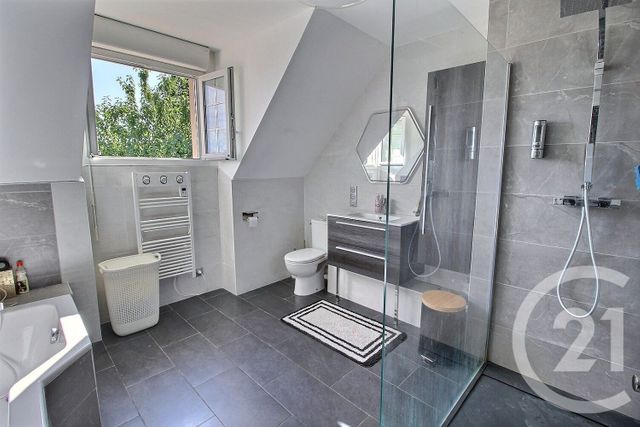 maison à vendre - 6 pièces - 146.0 m2 - LEVES - 28 - CENTRE - Century 21 Universal Demeure