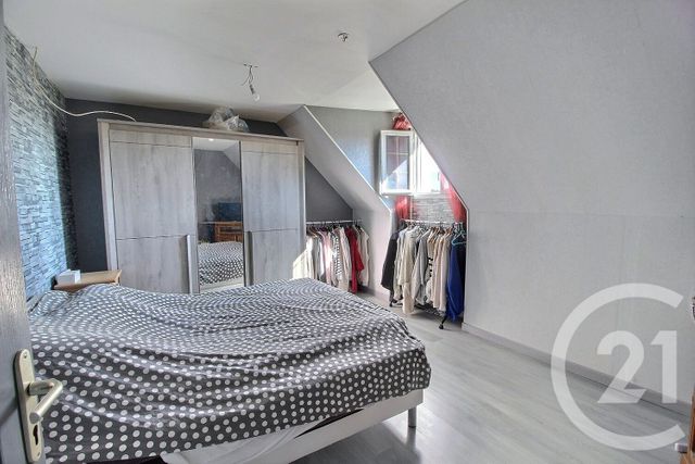 maison à vendre - 6 pièces - 146.0 m2 - LEVES - 28 - CENTRE - Century 21 Universal Demeure