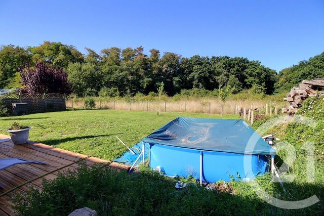 maison à vendre - 6 pièces - 146.0 m2 - LEVES - 28 - CENTRE - Century 21 Universal Demeure