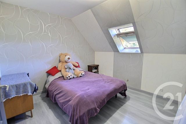 maison à vendre - 6 pièces - 146.0 m2 - LEVES - 28 - CENTRE - Century 21 Universal Demeure