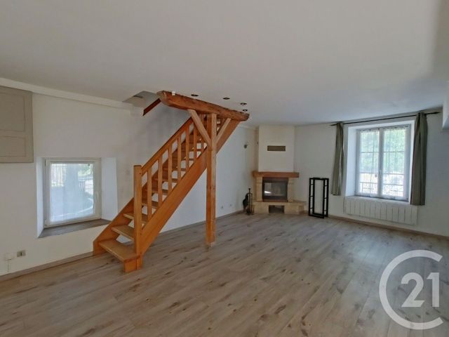 maison à vendre - 4 pièces - 97.0 m2 - ABLIS - 78 - ILE-DE-FRANCE - Century 21 Universal Demeure