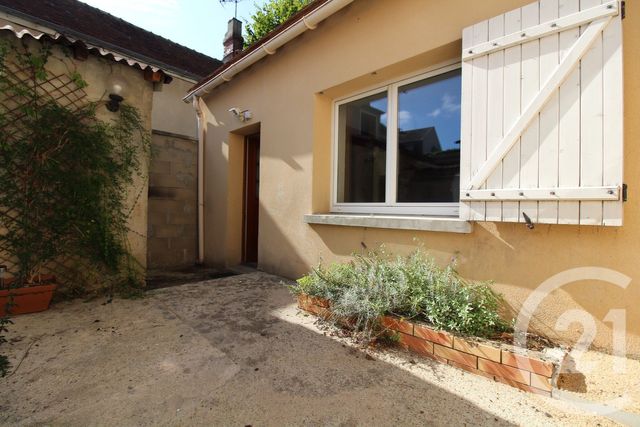 maison - ABLIS - 78