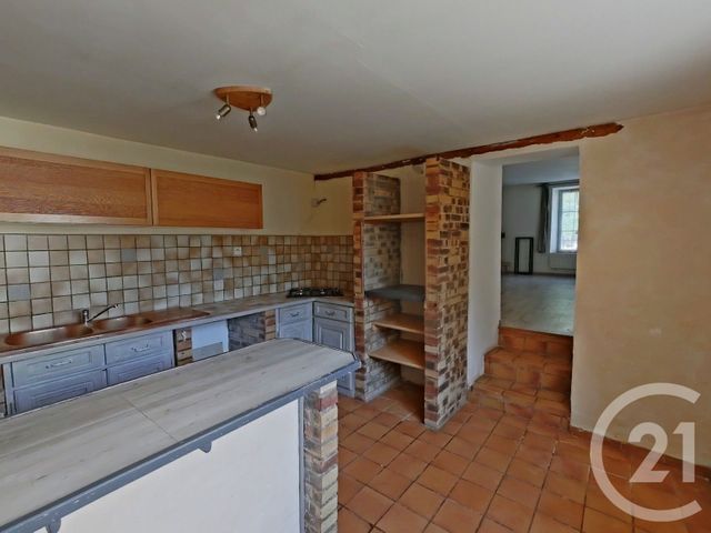 maison à vendre - 4 pièces - 97.0 m2 - ABLIS - 78 - ILE-DE-FRANCE - Century 21 Universal Demeure