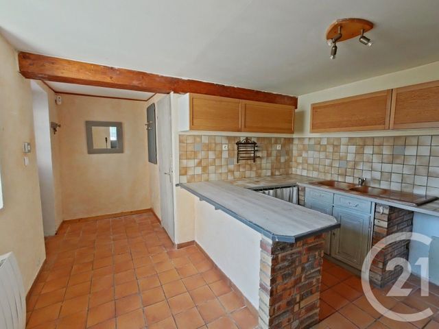 maison à vendre - 4 pièces - 97.0 m2 - ABLIS - 78 - ILE-DE-FRANCE - Century 21 Universal Demeure