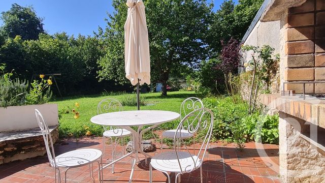 maison à vendre - 6 pièces - 178.0 m2 - EPERNON - 28 - CENTRE - Century 21 Universal Demeure