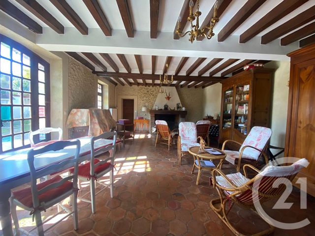 maison à vendre - 6 pièces - 178.0 m2 - EPERNON - 28 - CENTRE - Century 21 Universal Demeure