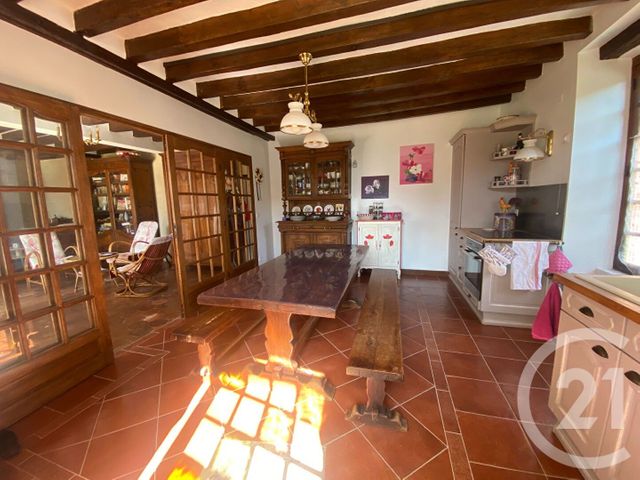 maison à vendre - 6 pièces - 178.0 m2 - EPERNON - 28 - CENTRE - Century 21 Universal Demeure