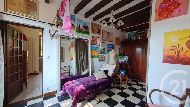 maison à vendre - 6 pièces - 178.0 m2 - EPERNON - 28 - CENTRE - Century 21 Universal Demeure