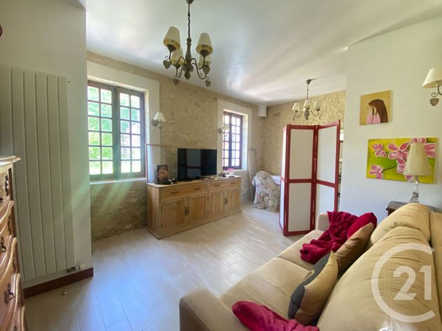 maison à vendre - 6 pièces - 178.0 m2 - EPERNON - 28 - CENTRE - Century 21 Universal Demeure