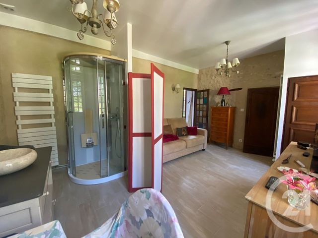 maison à vendre - 6 pièces - 178.0 m2 - EPERNON - 28 - CENTRE - Century 21 Universal Demeure