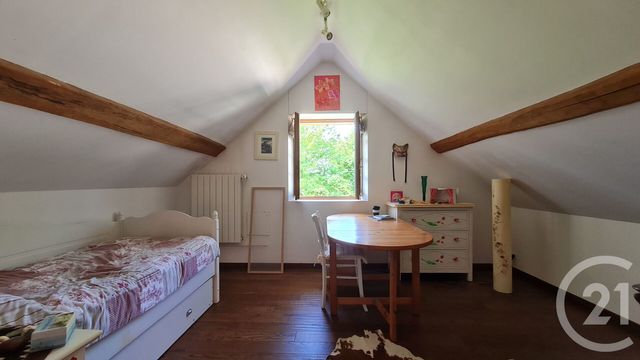 maison à vendre - 6 pièces - 178.0 m2 - EPERNON - 28 - CENTRE - Century 21 Universal Demeure