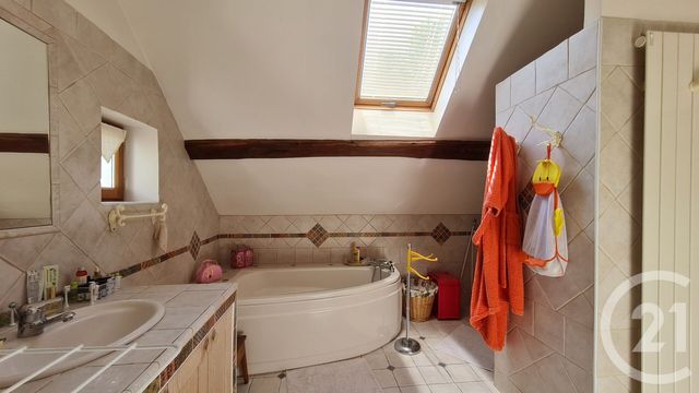 maison à vendre - 6 pièces - 178.0 m2 - EPERNON - 28 - CENTRE - Century 21 Universal Demeure