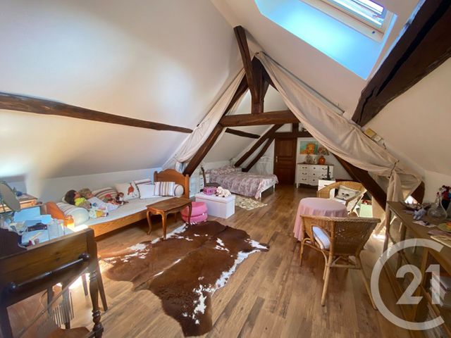 maison à vendre - 6 pièces - 178.0 m2 - EPERNON - 28 - CENTRE - Century 21 Universal Demeure