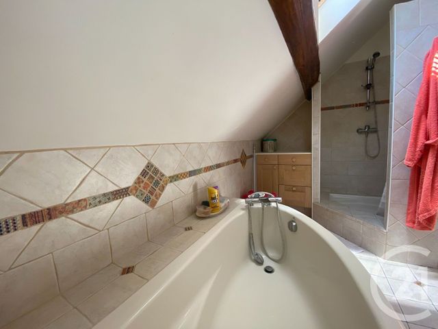 maison à vendre - 6 pièces - 178.0 m2 - EPERNON - 28 - CENTRE - Century 21 Universal Demeure