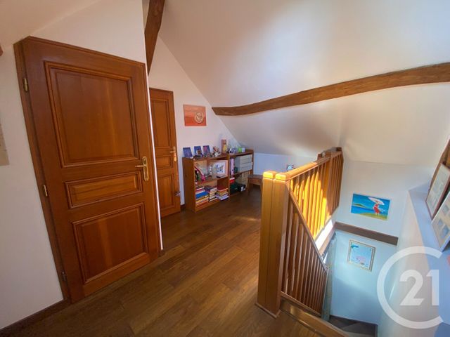 maison à vendre - 6 pièces - 178.0 m2 - EPERNON - 28 - CENTRE - Century 21 Universal Demeure