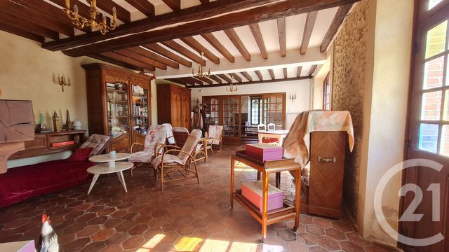 maison à vendre - 6 pièces - 178.0 m2 - EPERNON - 28 - CENTRE - Century 21 Universal Demeure
