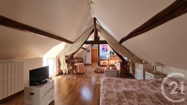 maison à vendre - 6 pièces - 178.0 m2 - EPERNON - 28 - CENTRE - Century 21 Universal Demeure