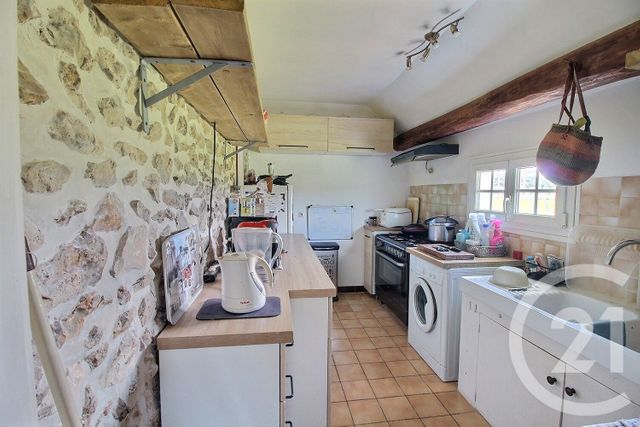 maison à vendre - 5 pièces - 93.0 m2 - CHAUDON - 28 - CENTRE - Century 21 Universal Demeure