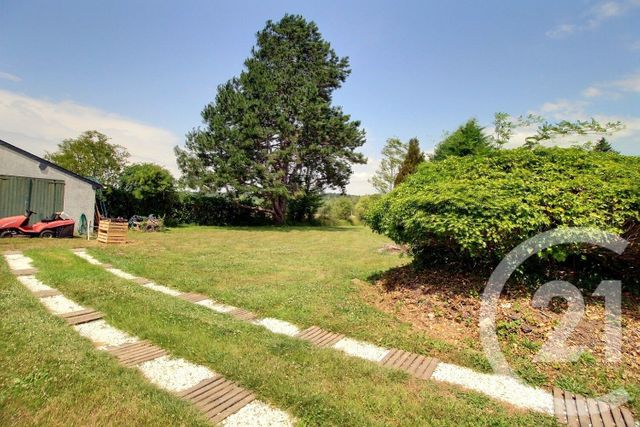 maison à vendre - 5 pièces - 93.0 m2 - CHAUDON - 28 - CENTRE - Century 21 Universal Demeure