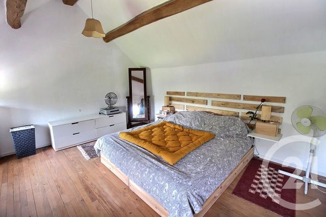 maison à vendre - 5 pièces - 93.0 m2 - CHAUDON - 28 - CENTRE - Century 21 Universal Demeure