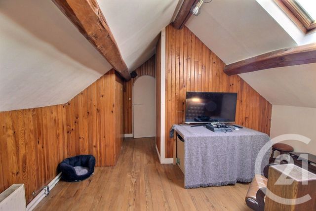 maison à vendre - 5 pièces - 93.0 m2 - CHAUDON - 28 - CENTRE - Century 21 Universal Demeure